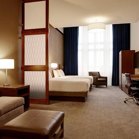Hyatt Place St. Paul Saint Paul Exteriör bild