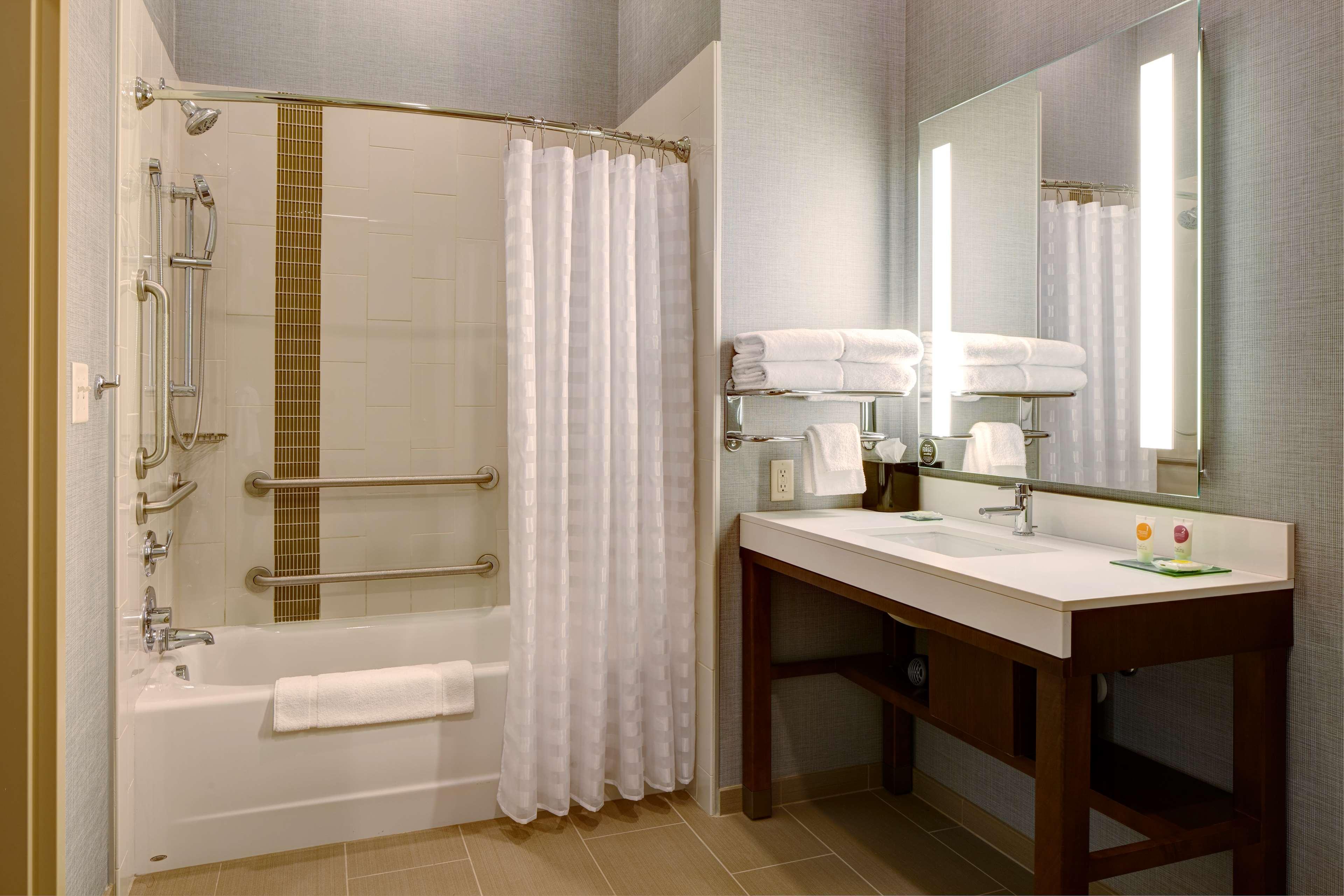 Hyatt Place St. Paul Saint Paul Exteriör bild