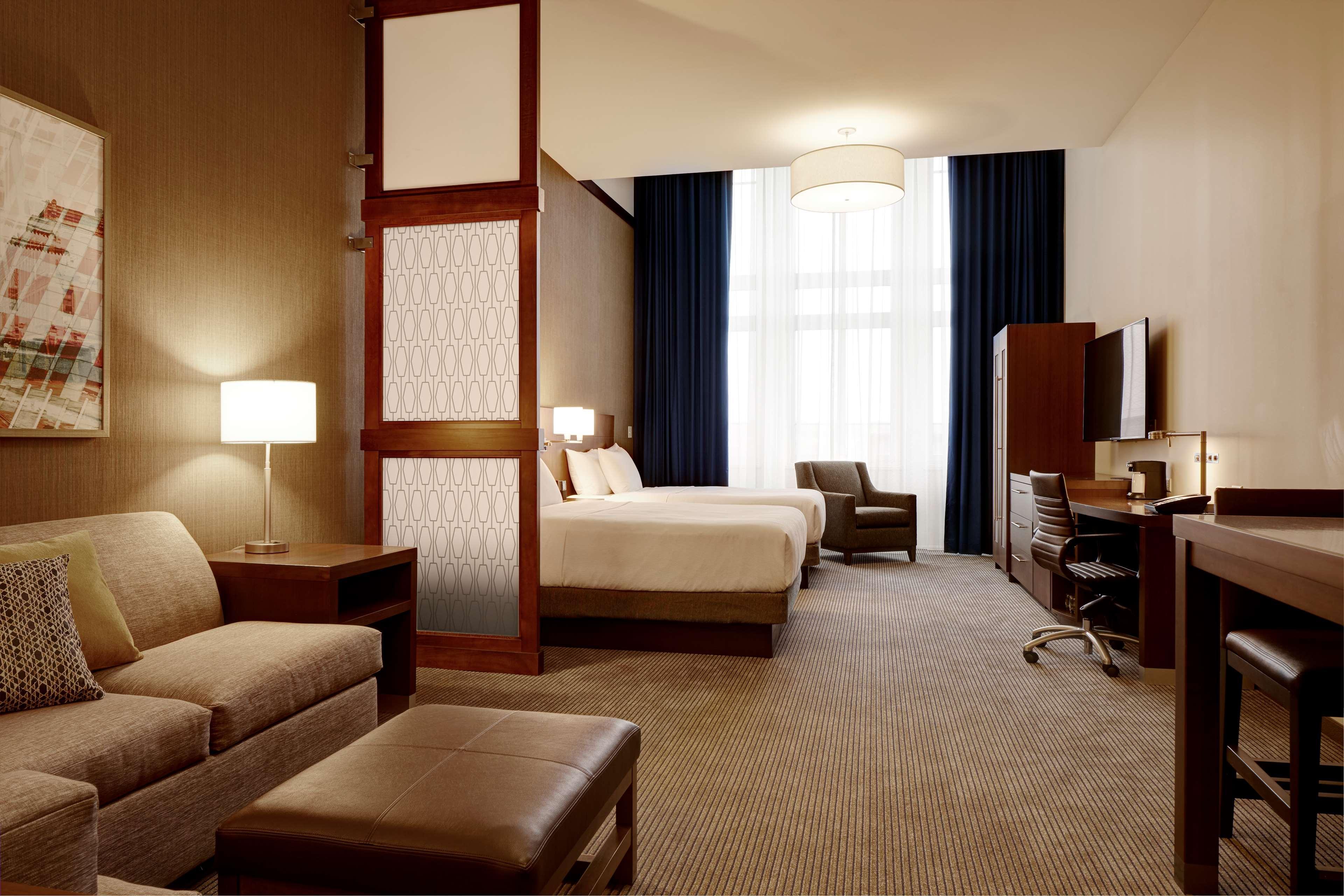 Hyatt Place St. Paul Saint Paul Exteriör bild