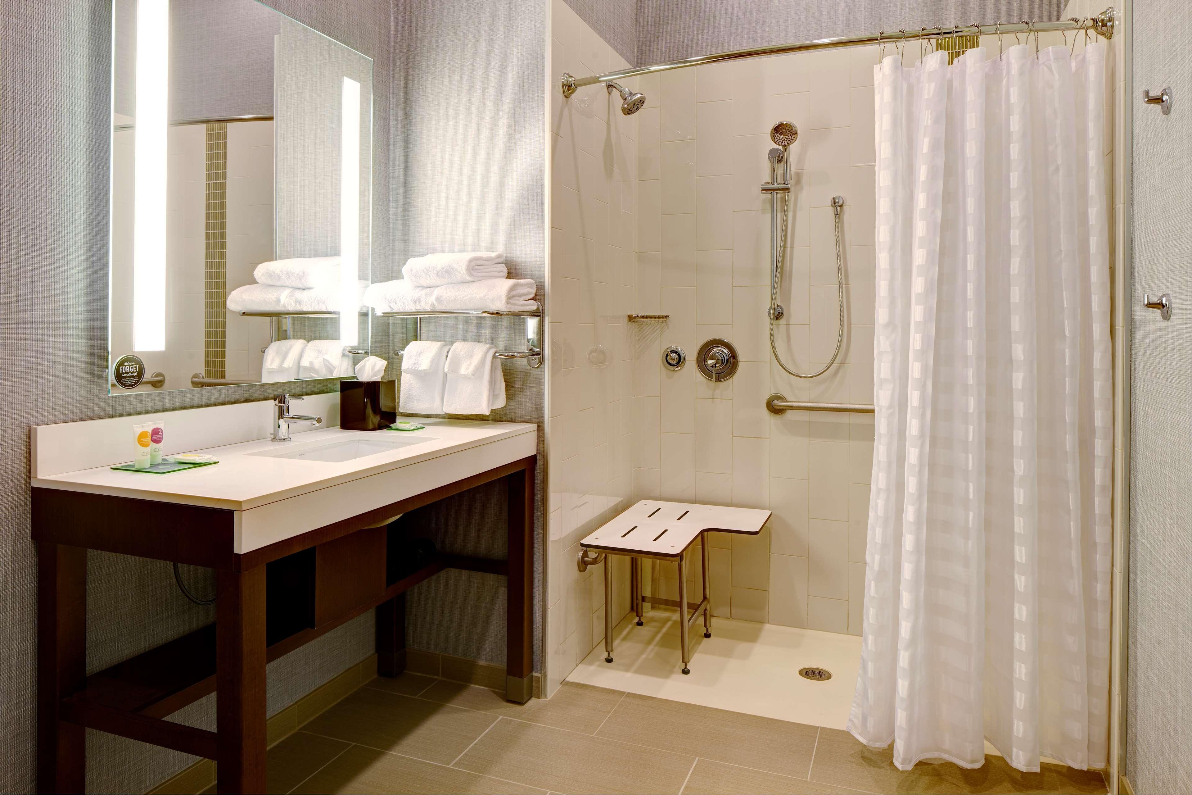 Hyatt Place St. Paul Saint Paul Exteriör bild
