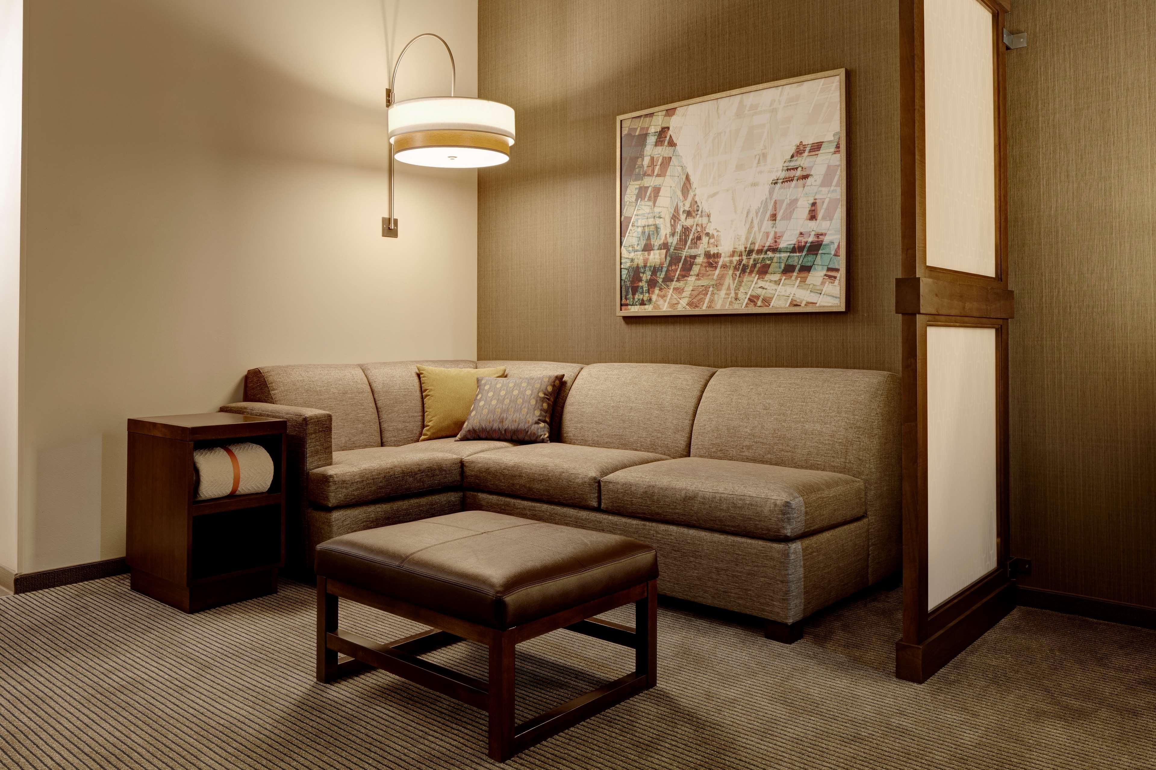 Hyatt Place St. Paul Saint Paul Exteriör bild