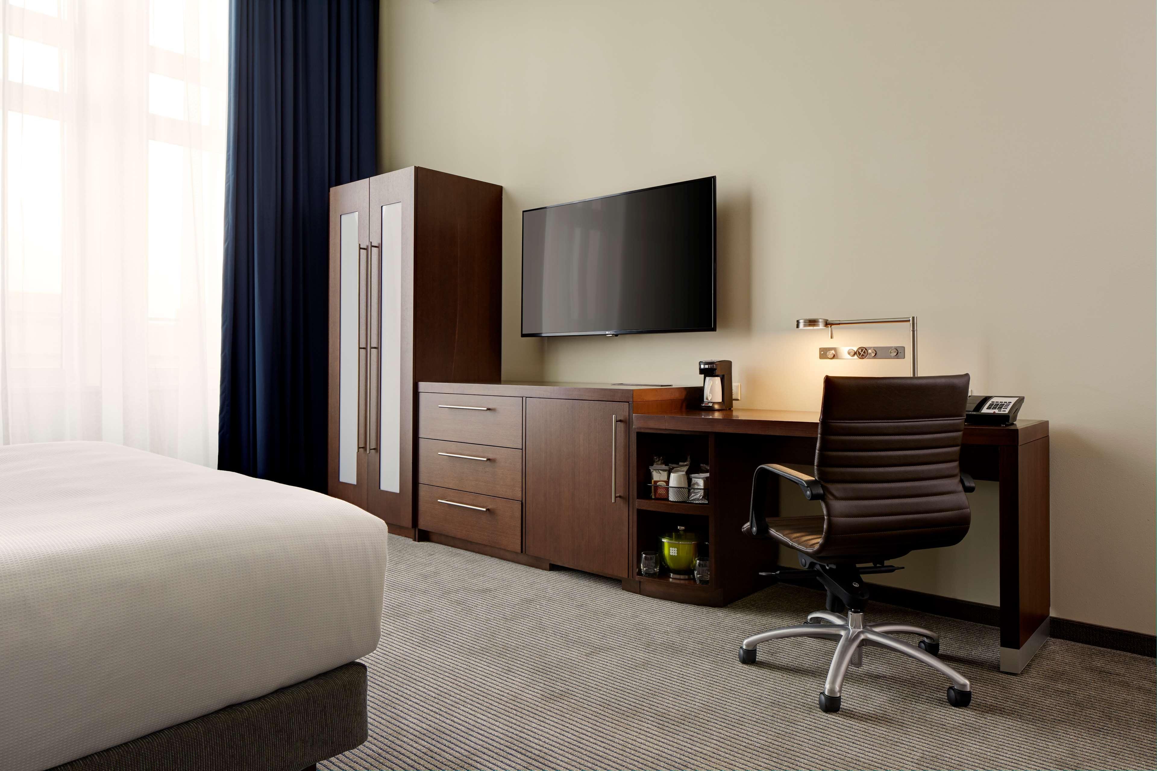 Hyatt Place St. Paul Saint Paul Exteriör bild