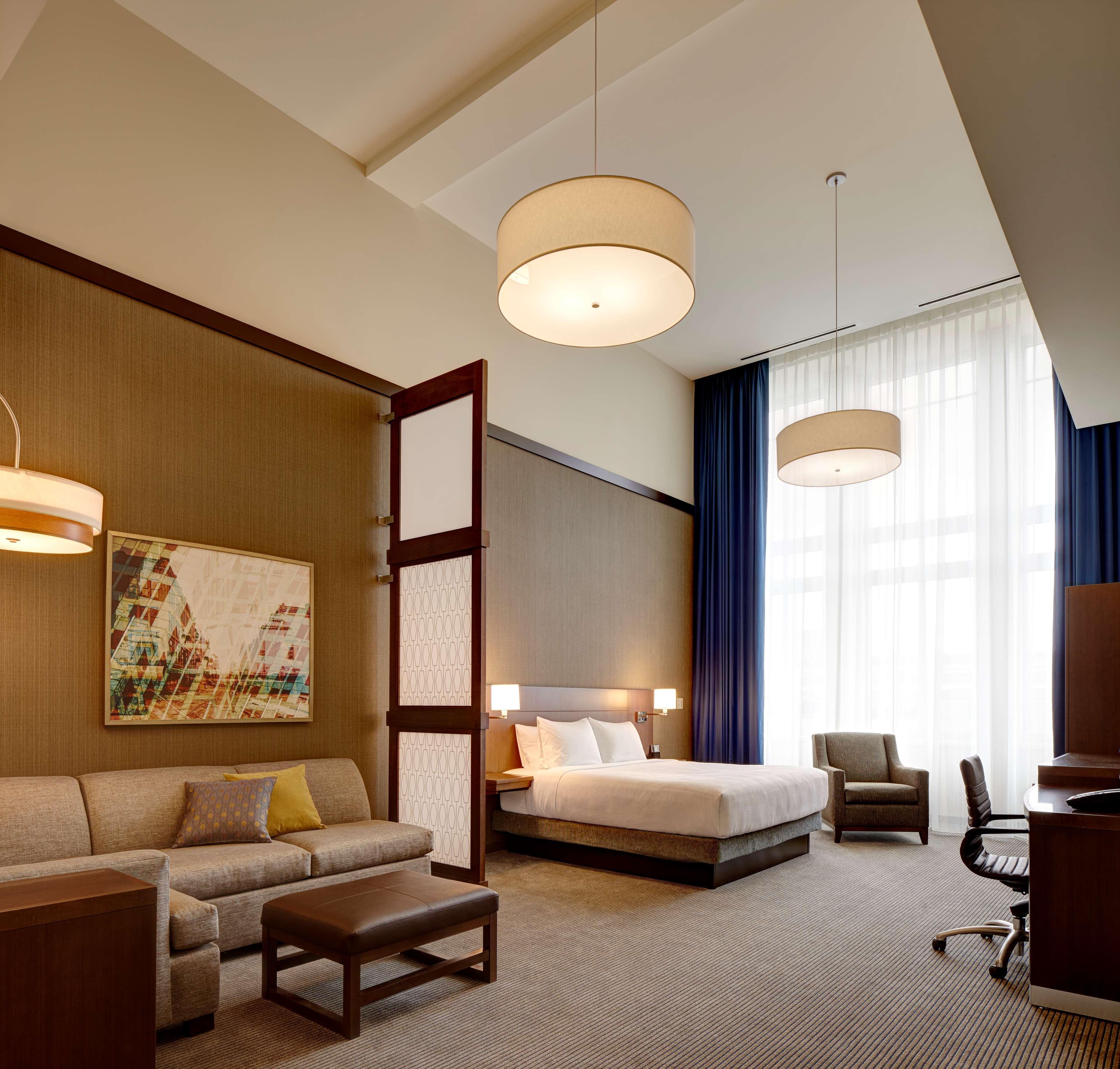 Hyatt Place St. Paul Saint Paul Exteriör bild
