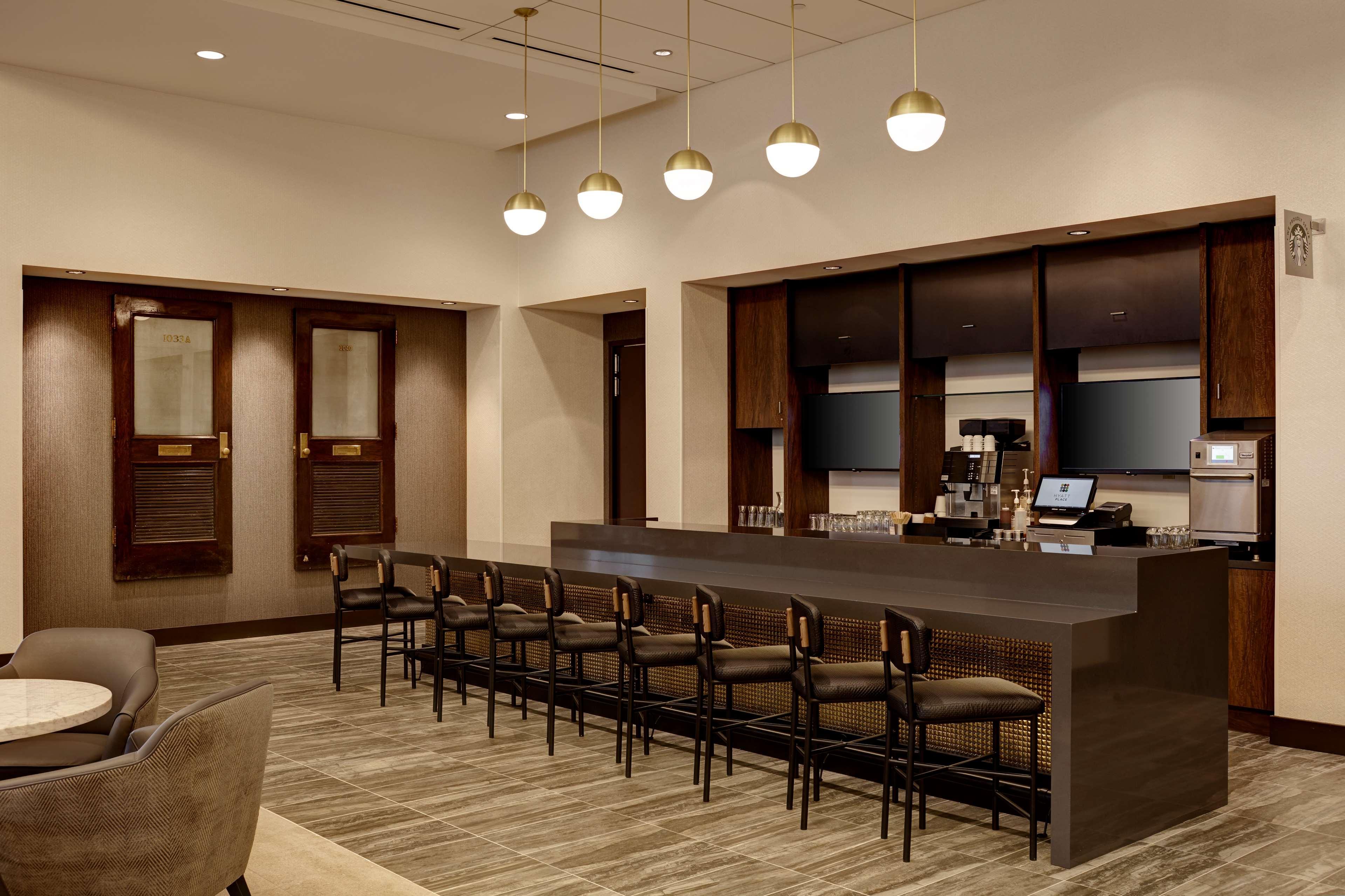 Hyatt Place St. Paul Saint Paul Exteriör bild