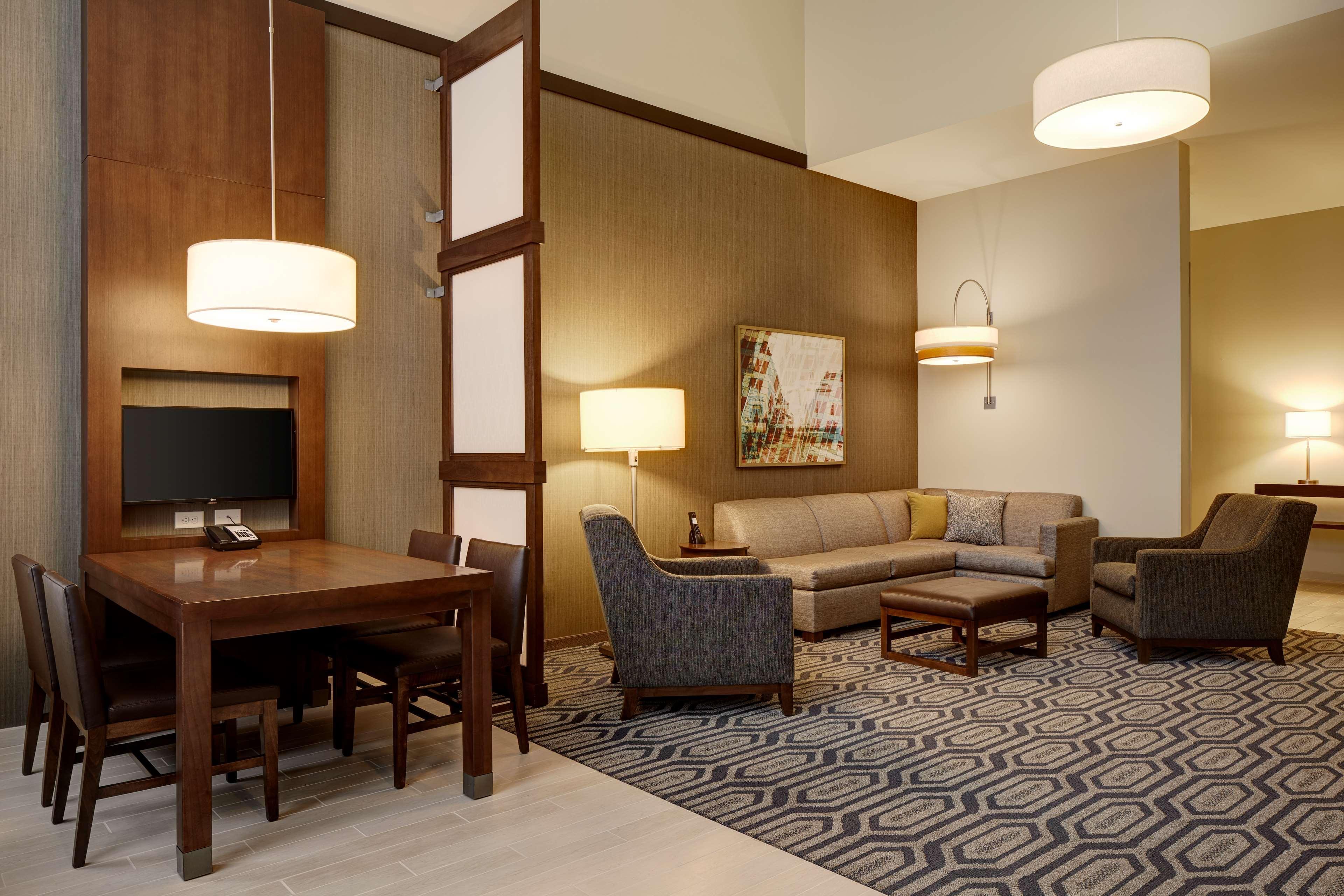 Hyatt Place St. Paul Saint Paul Exteriör bild
