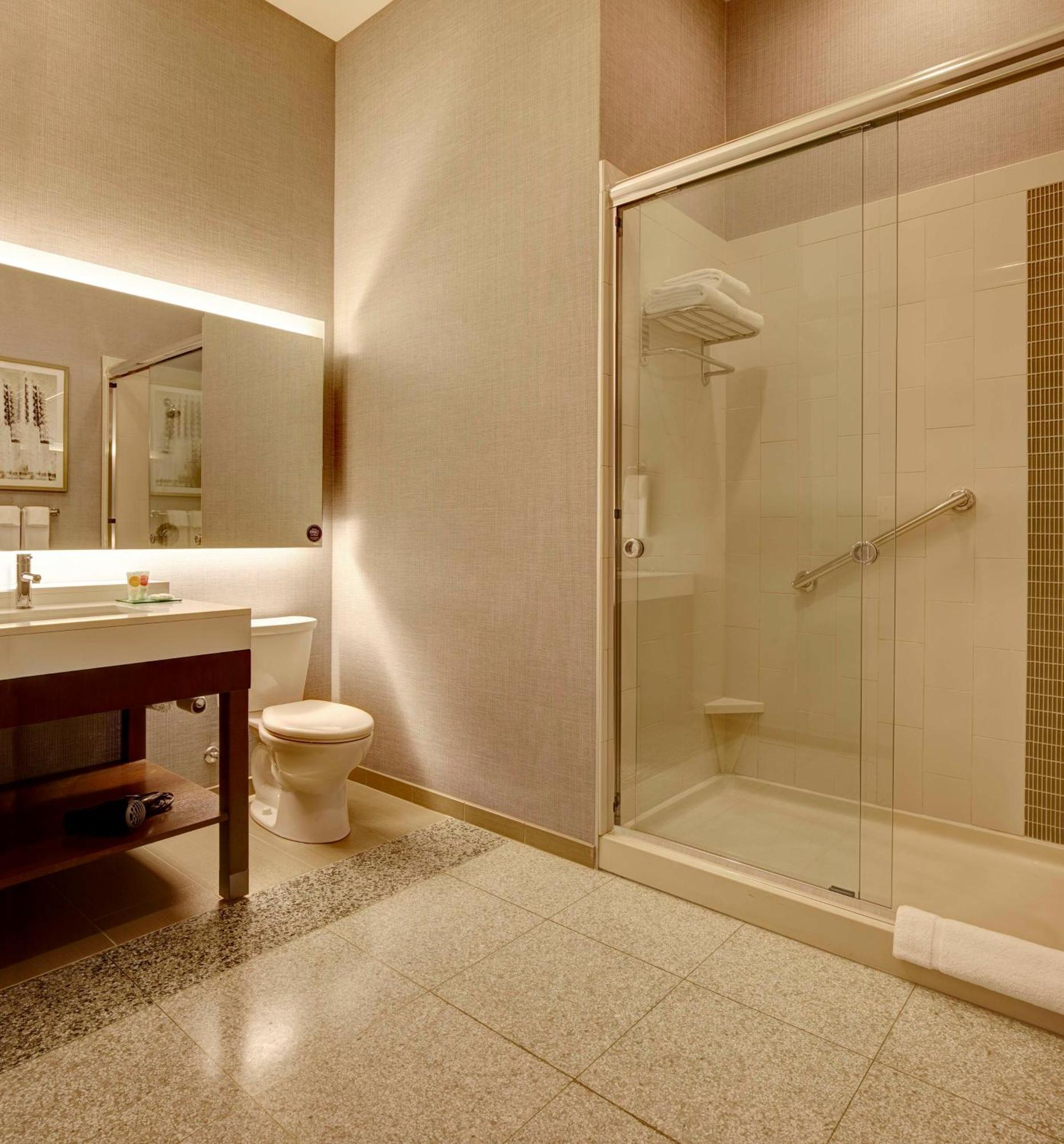 Hyatt Place St. Paul Saint Paul Exteriör bild