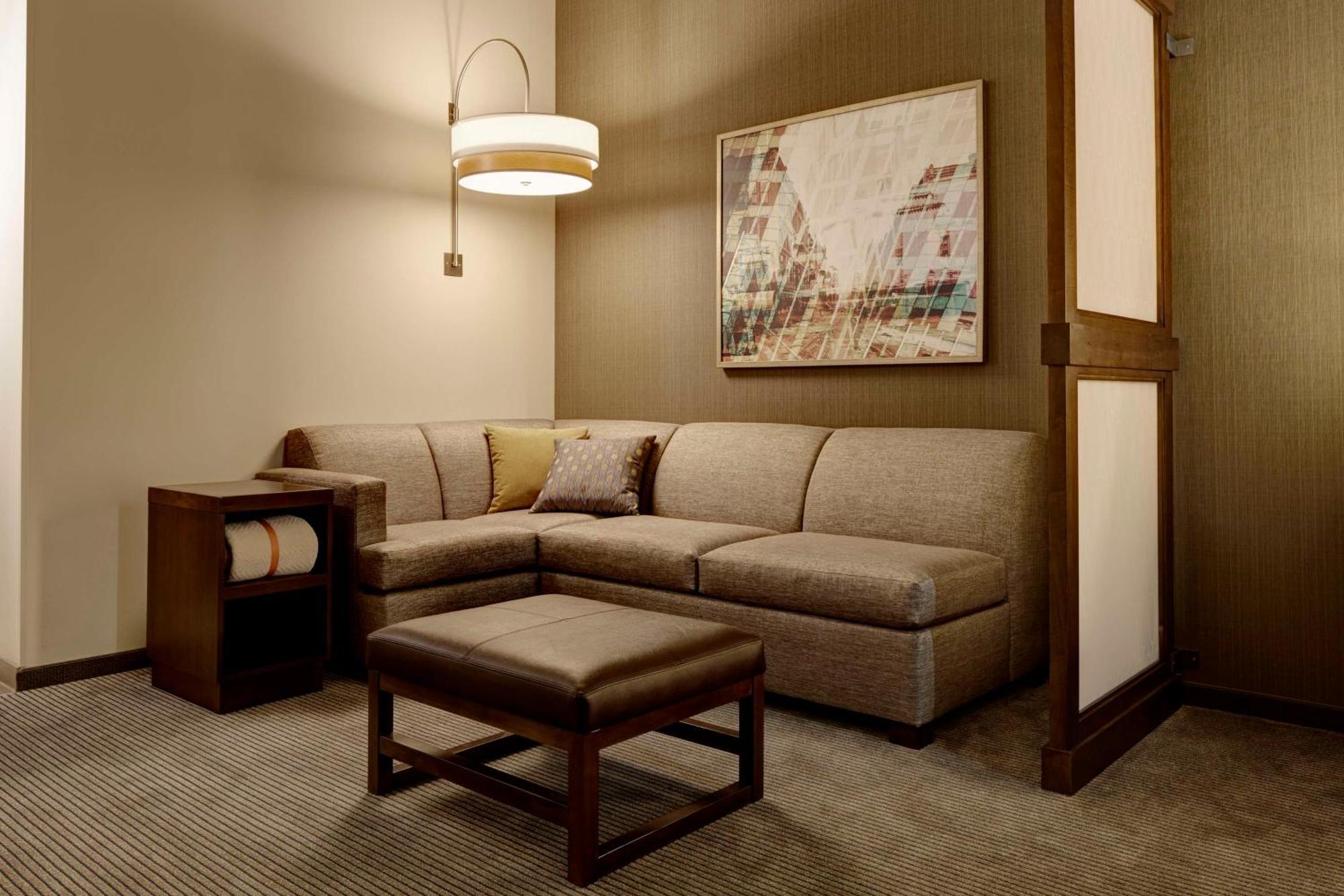 Hyatt Place St. Paul Saint Paul Exteriör bild