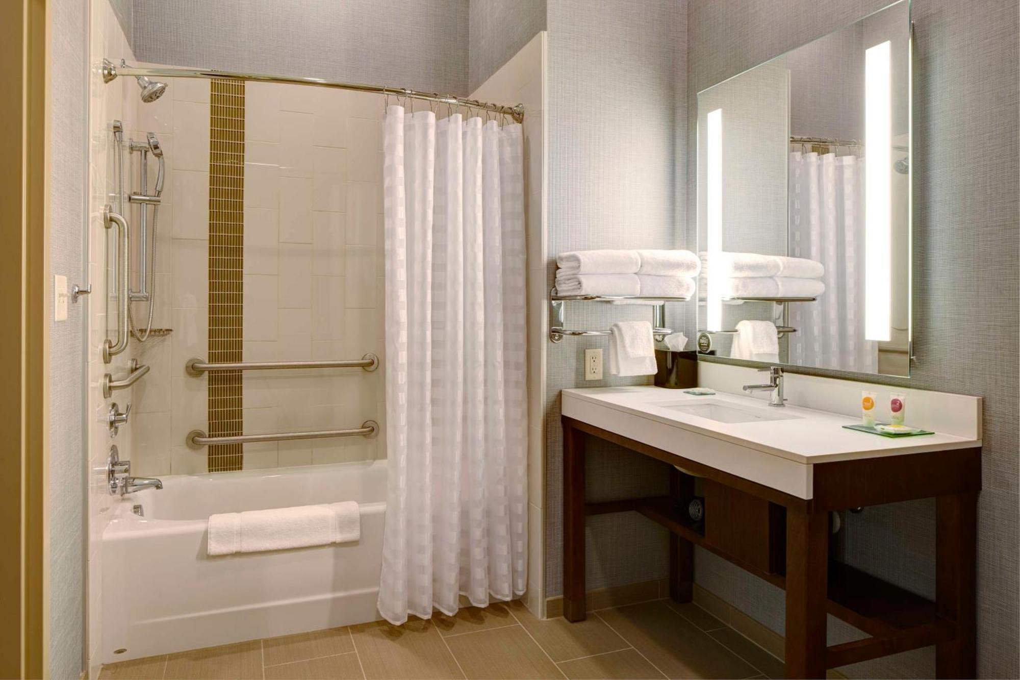 Hyatt Place St. Paul Saint Paul Exteriör bild