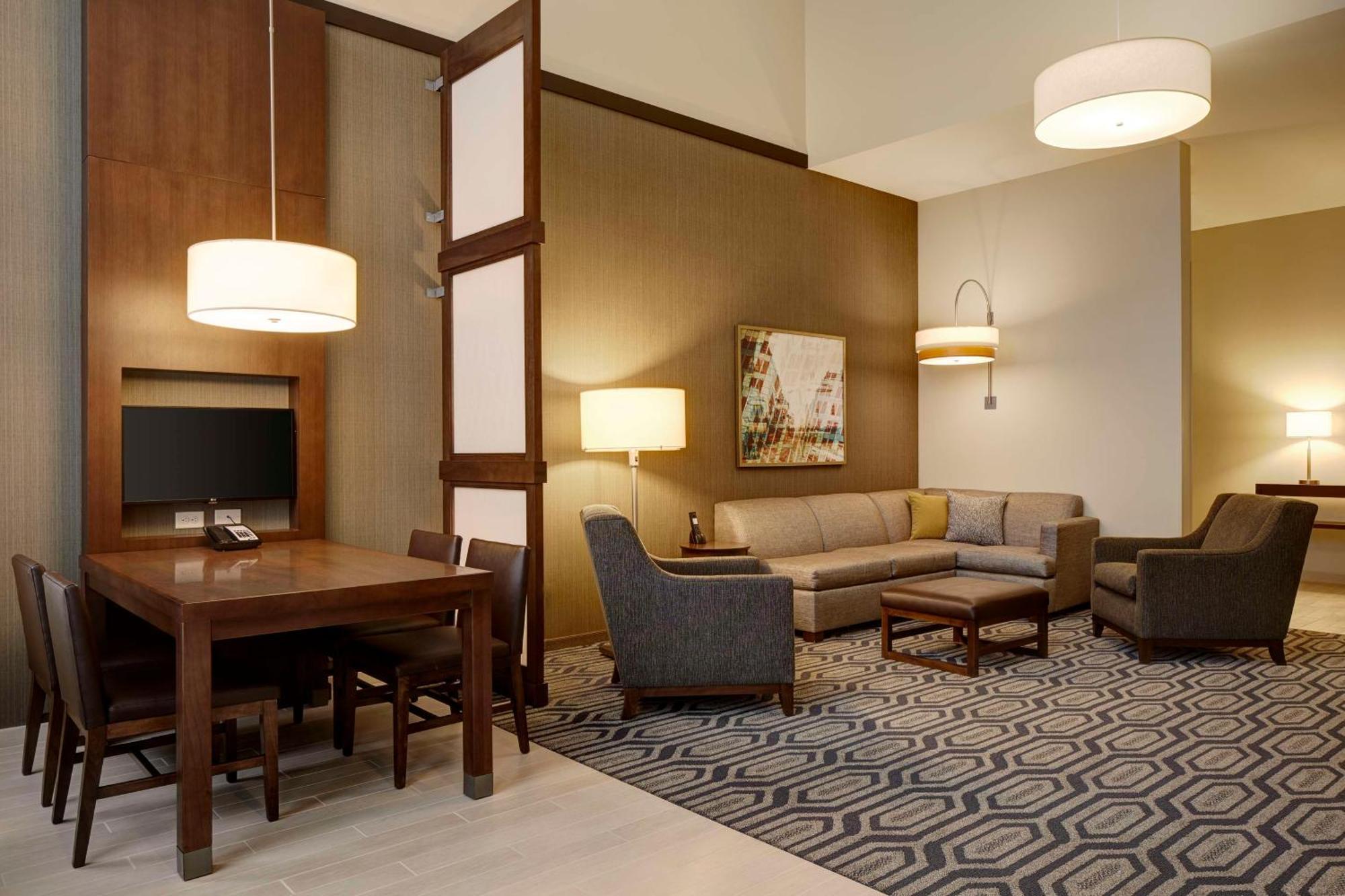 Hyatt Place St. Paul Saint Paul Exteriör bild