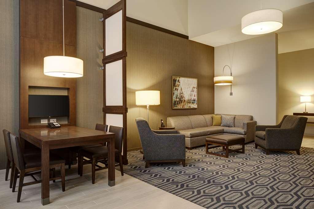 Hyatt Place St. Paul Saint Paul Rum bild