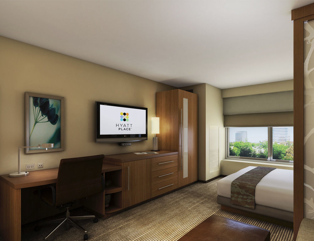 Hyatt Place St. Paul Saint Paul Exteriör bild