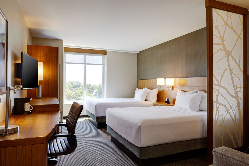 Hyatt Place St. Paul Saint Paul Exteriör bild