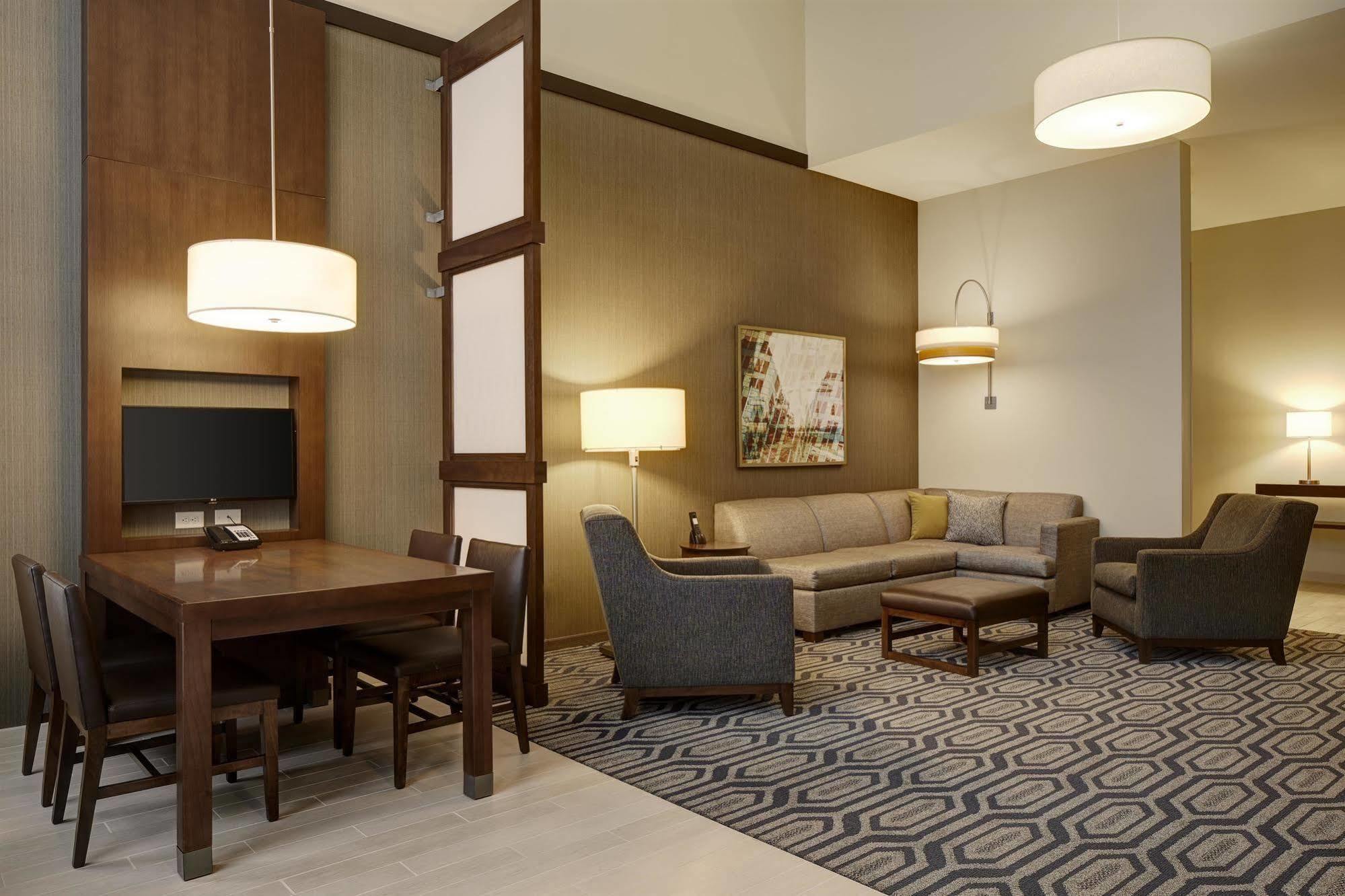 Hyatt Place St. Paul Saint Paul Exteriör bild