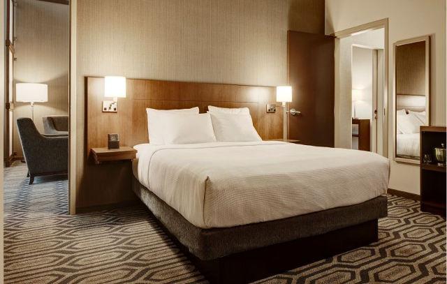 Hyatt Place St. Paul Saint Paul Exteriör bild