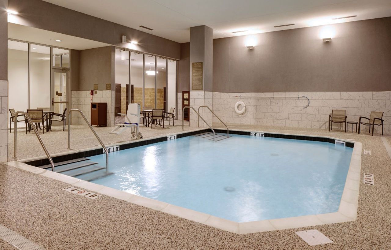 Hyatt Place St. Paul Saint Paul Exteriör bild
